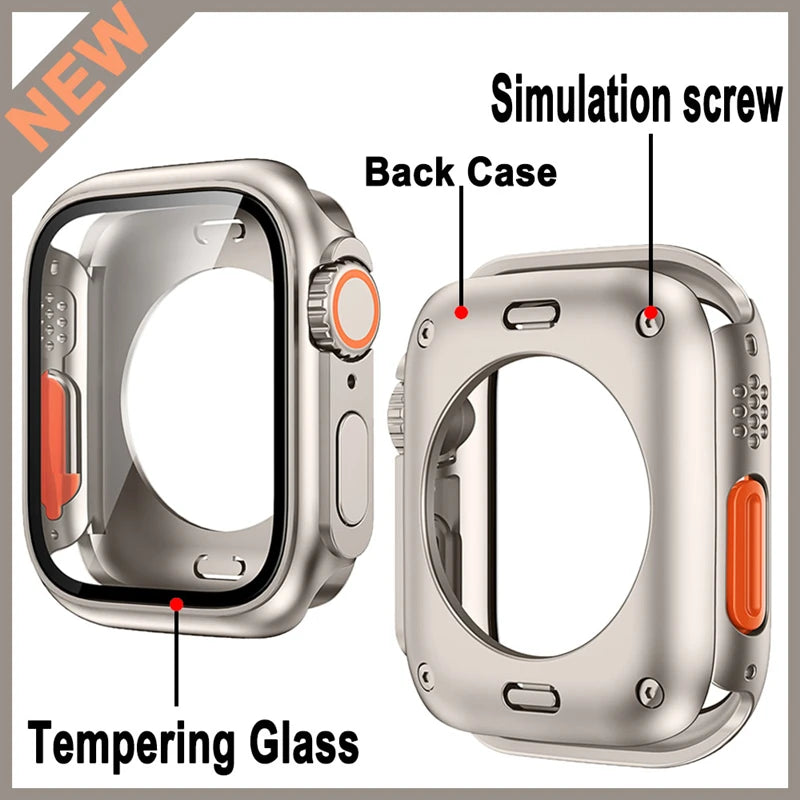Smartwatch Case