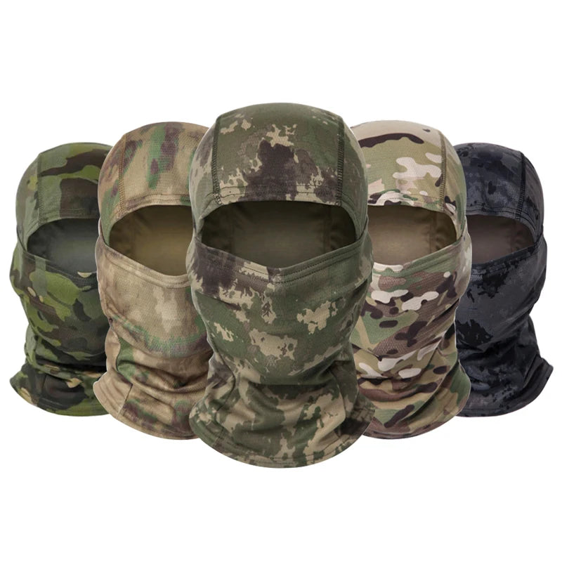 Balaclava