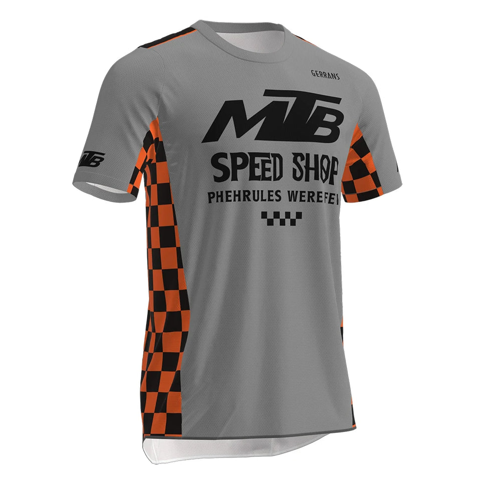 Cycling Jersey