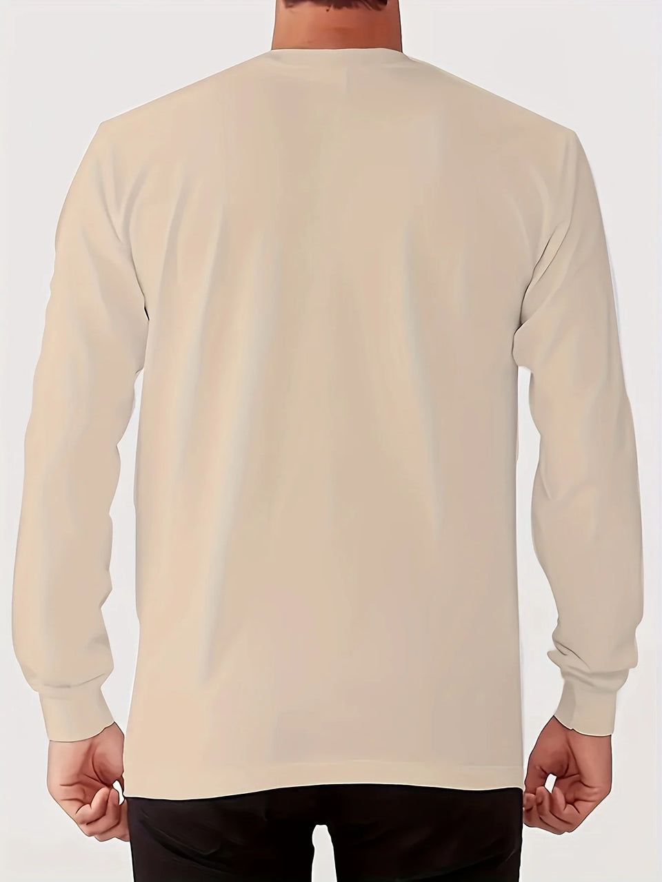Men's Printed T-Shirt