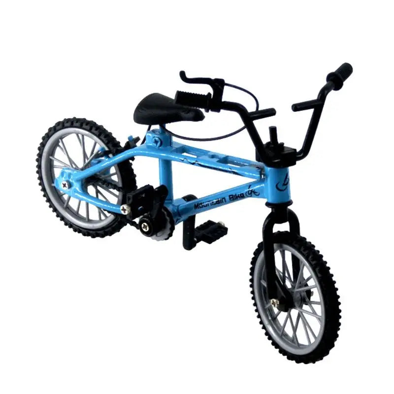 Mini Finger BMX Bicycle