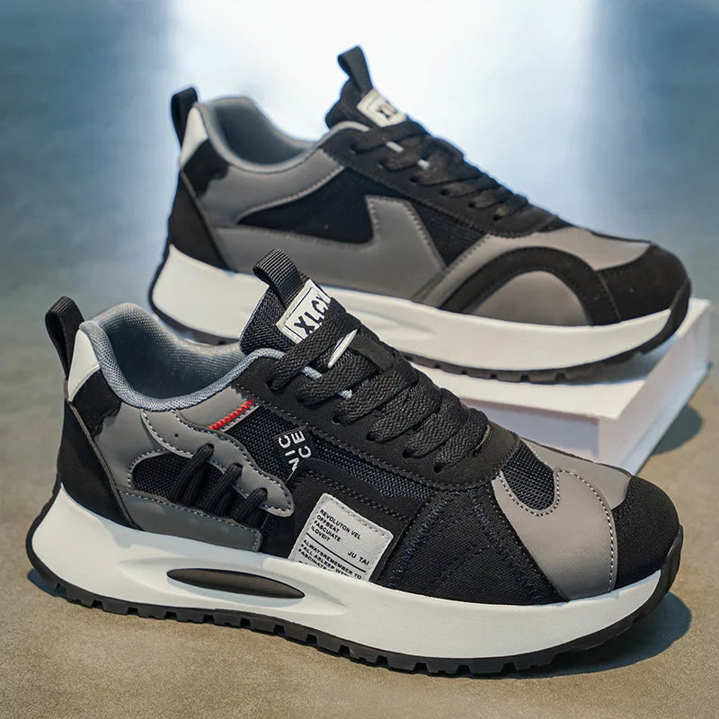 Men's Athletic Sneakers