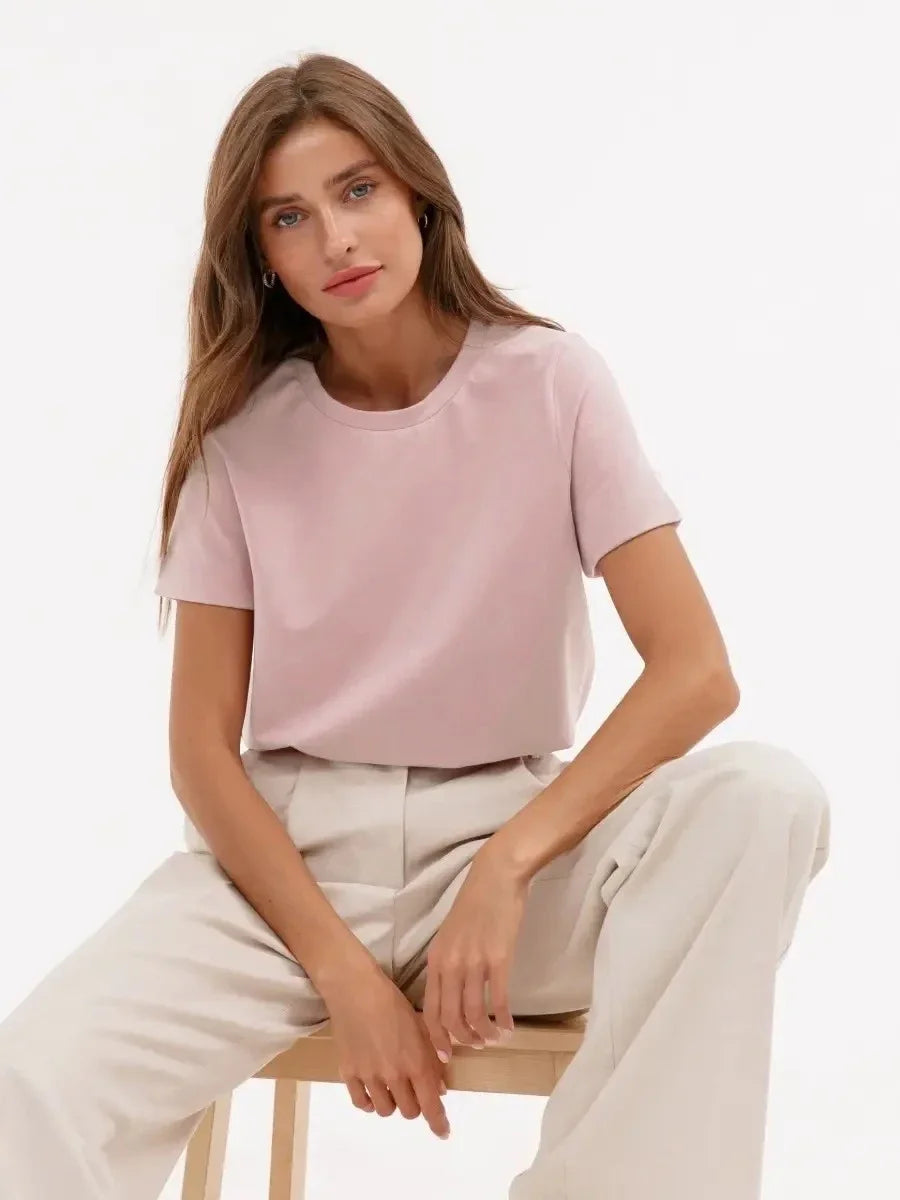 Women's Cotton T-Shirt