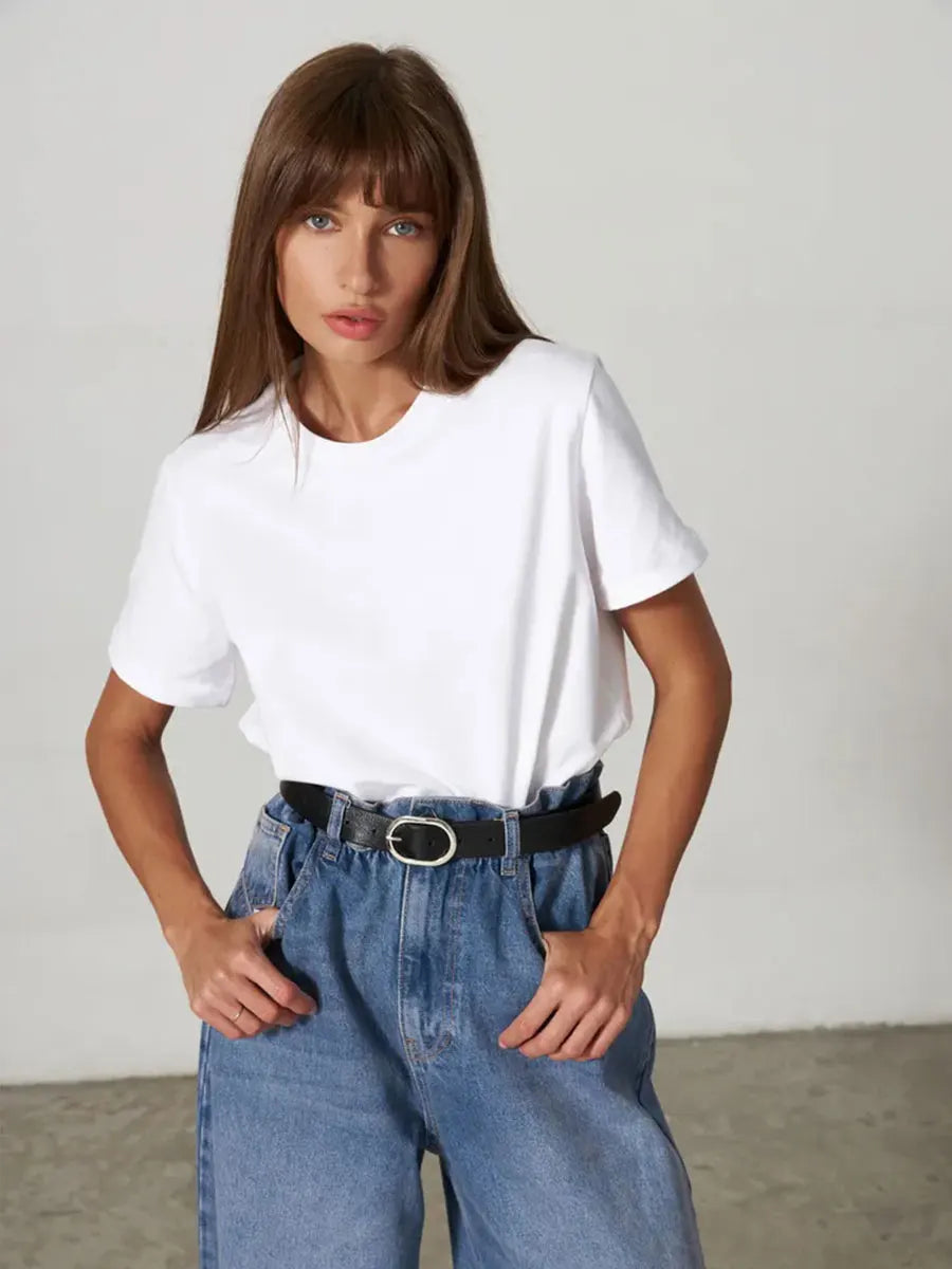 Women's Cotton T-Shirt