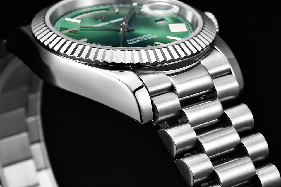 PAGANI DESIGN Men's Watch