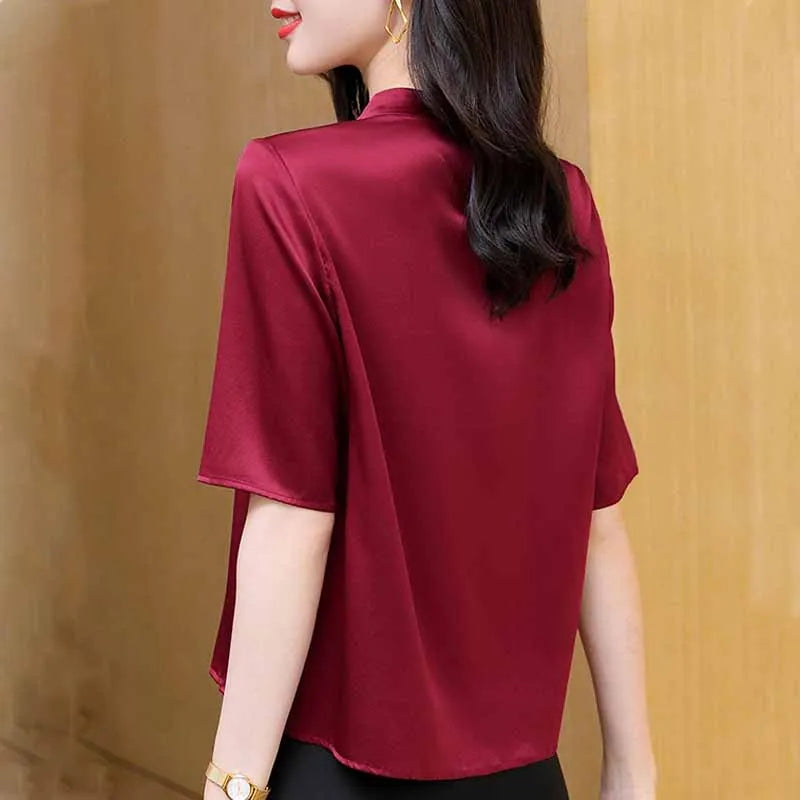 Women's Blouse