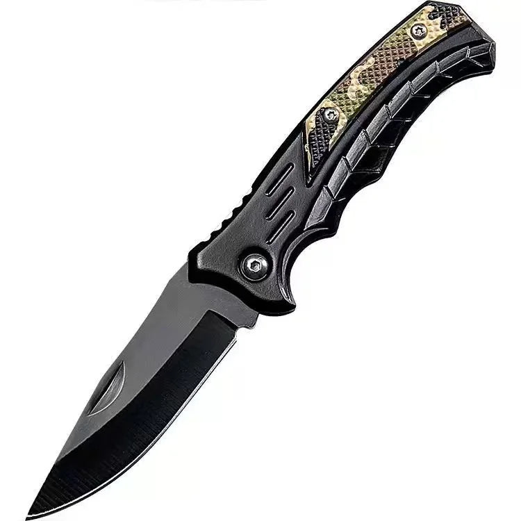 Manual Folding Pocket Knife