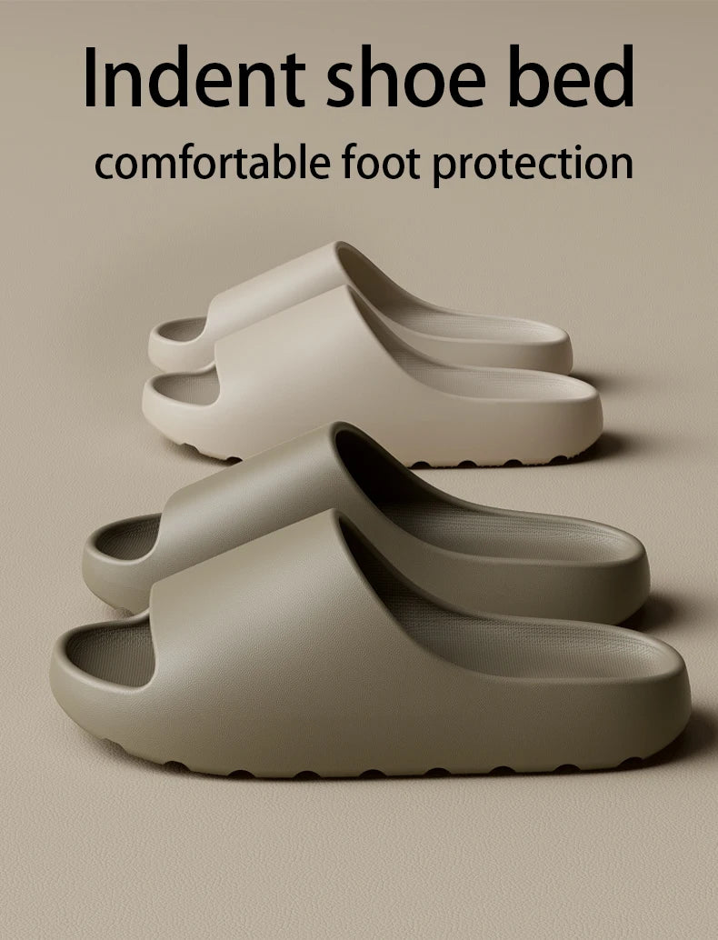 Men's Slippers