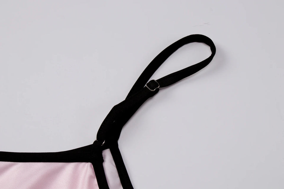 Women's Crop Top