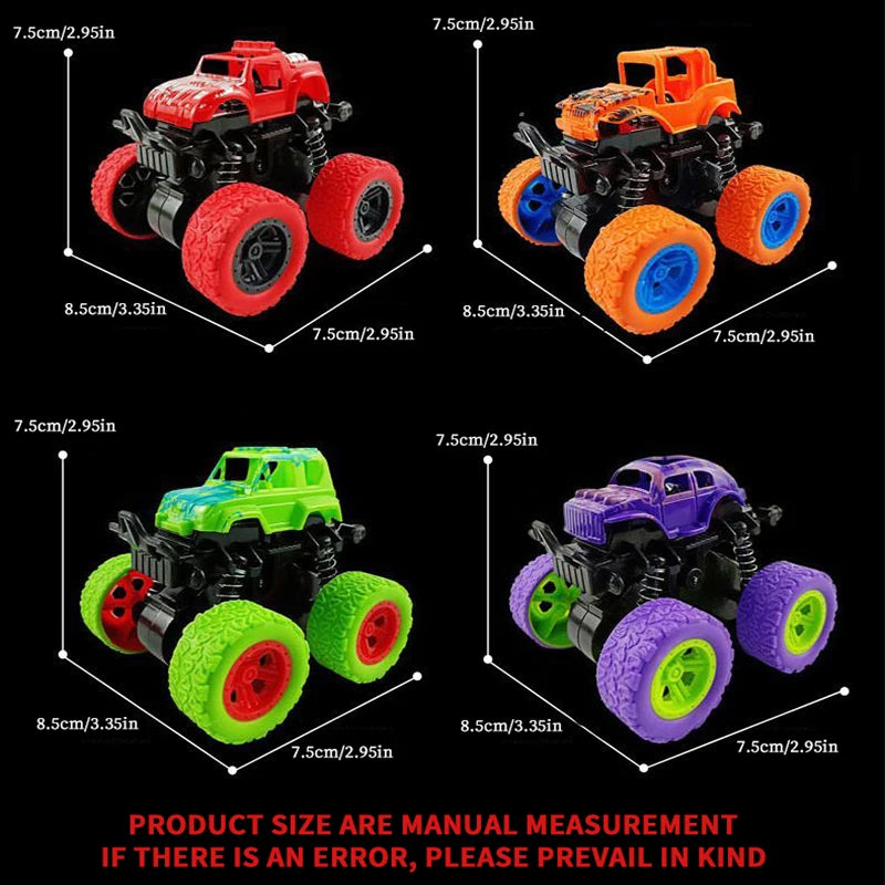 Toy Vehicle Model