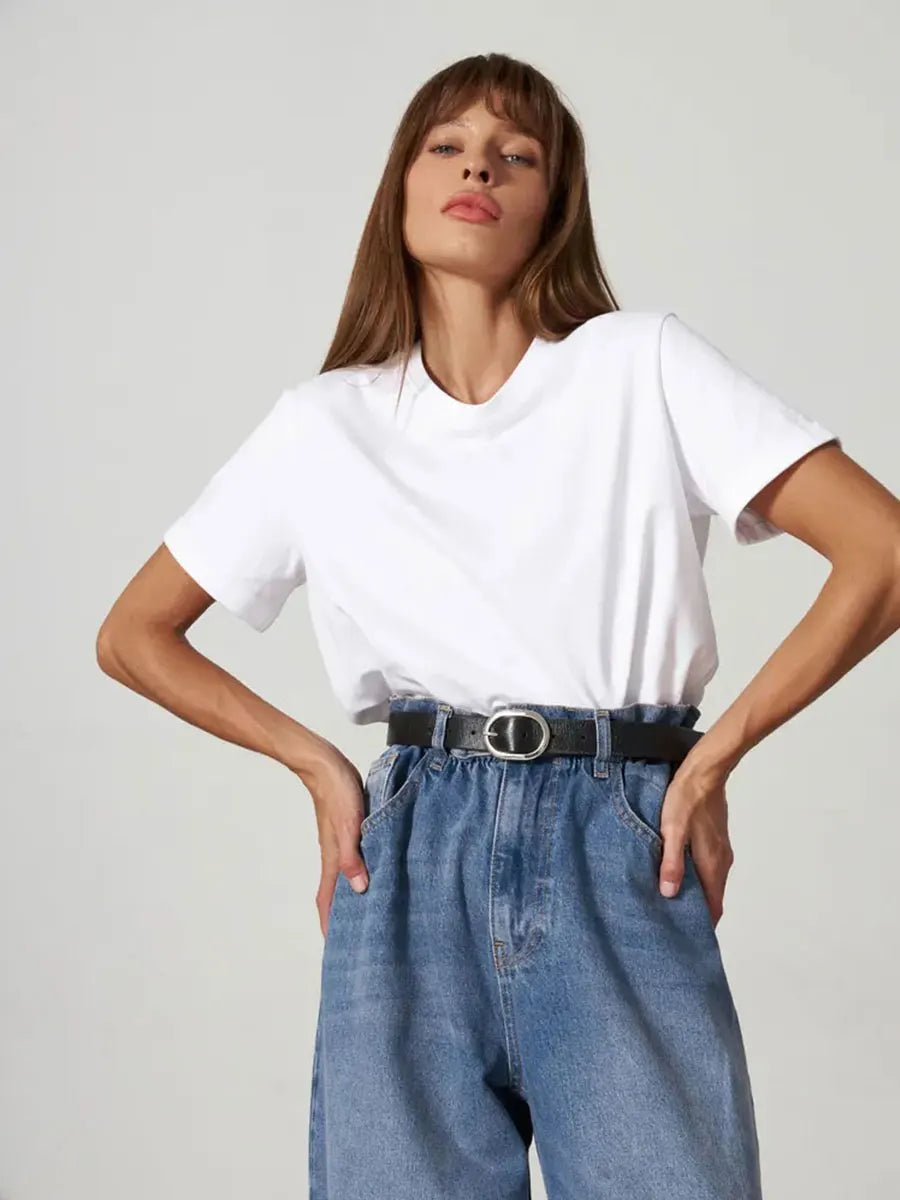 Women's Cotton T-Shirt
