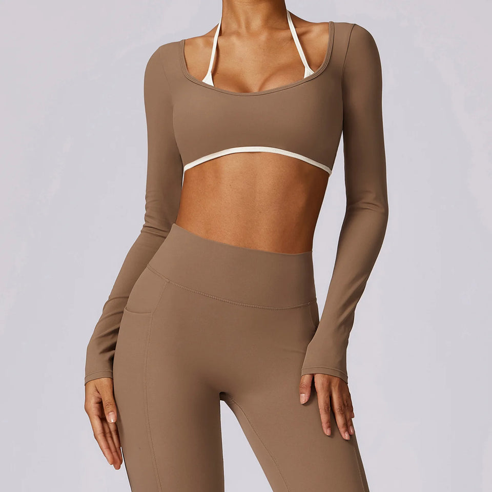Workout Shirt