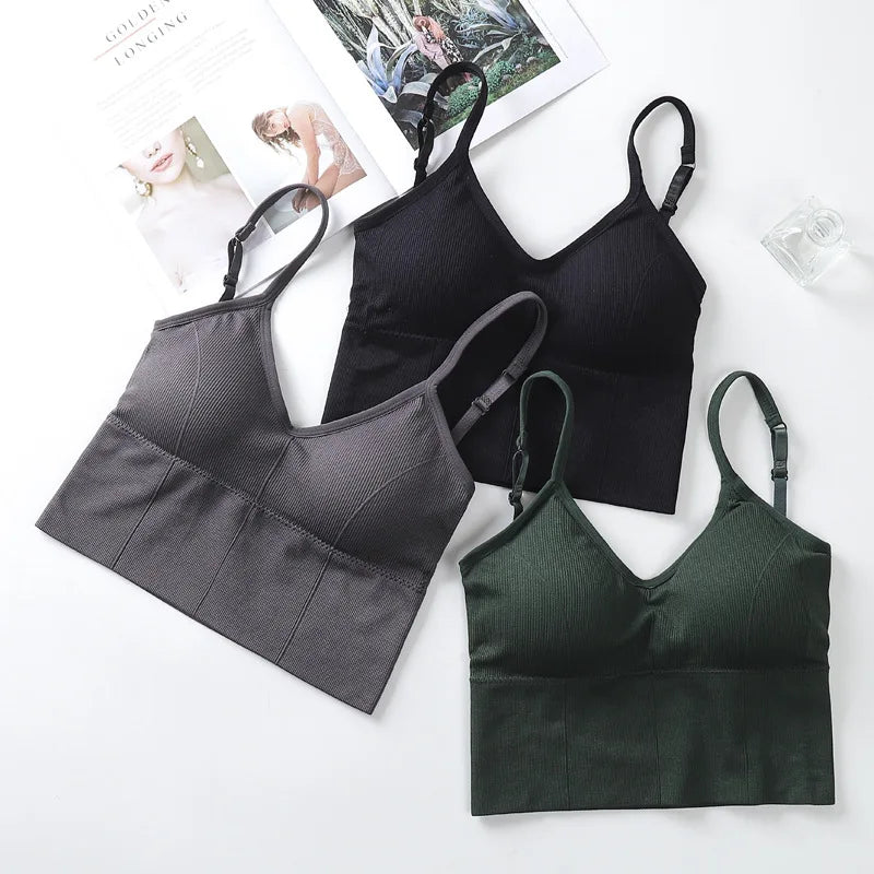 Women's Crop Top