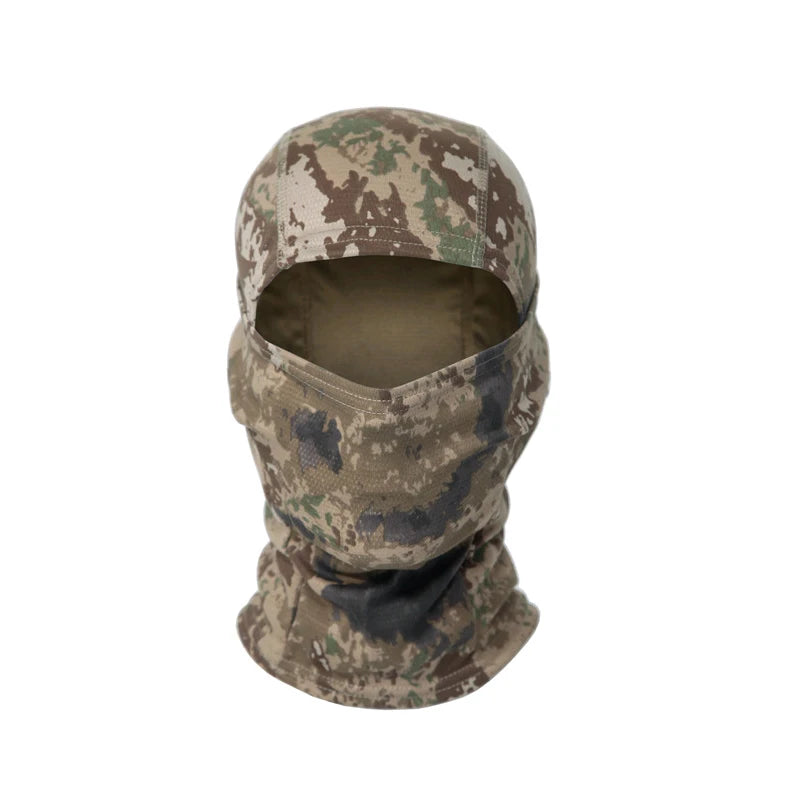 Balaclava