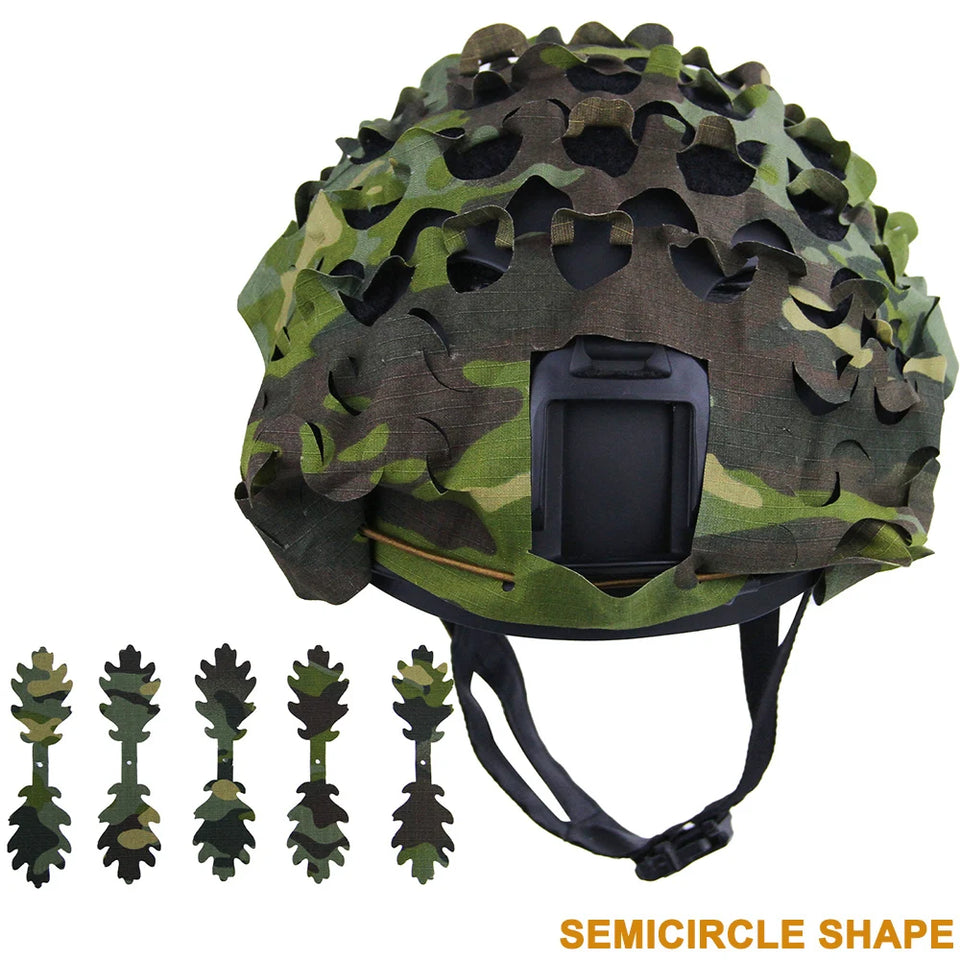 Helmet Cover