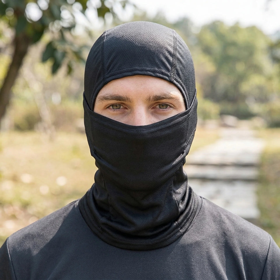Balaclava