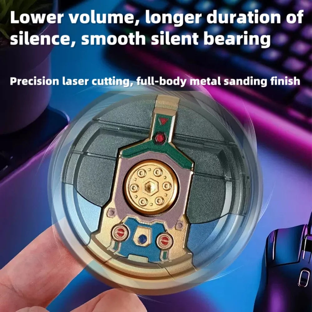 Fidget Toy