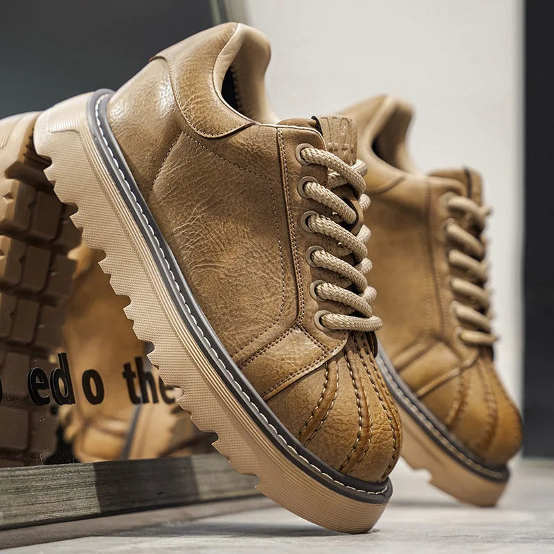 Men's Athletic Sneakers