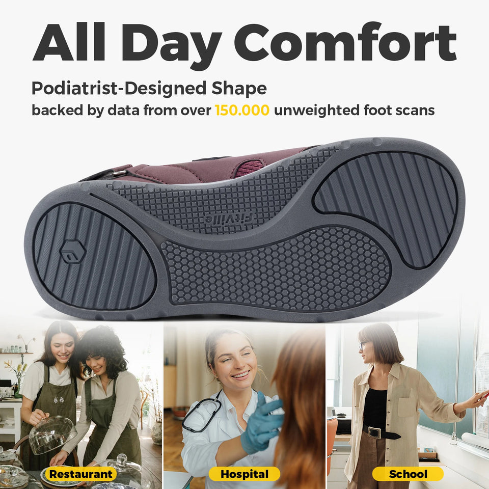 Women's Casual Shoes