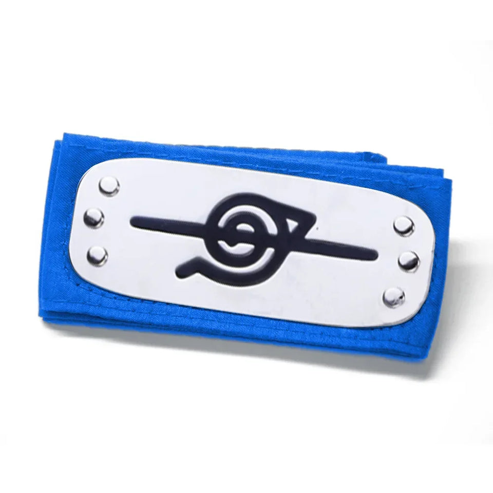 Cosplay Forehead Headband