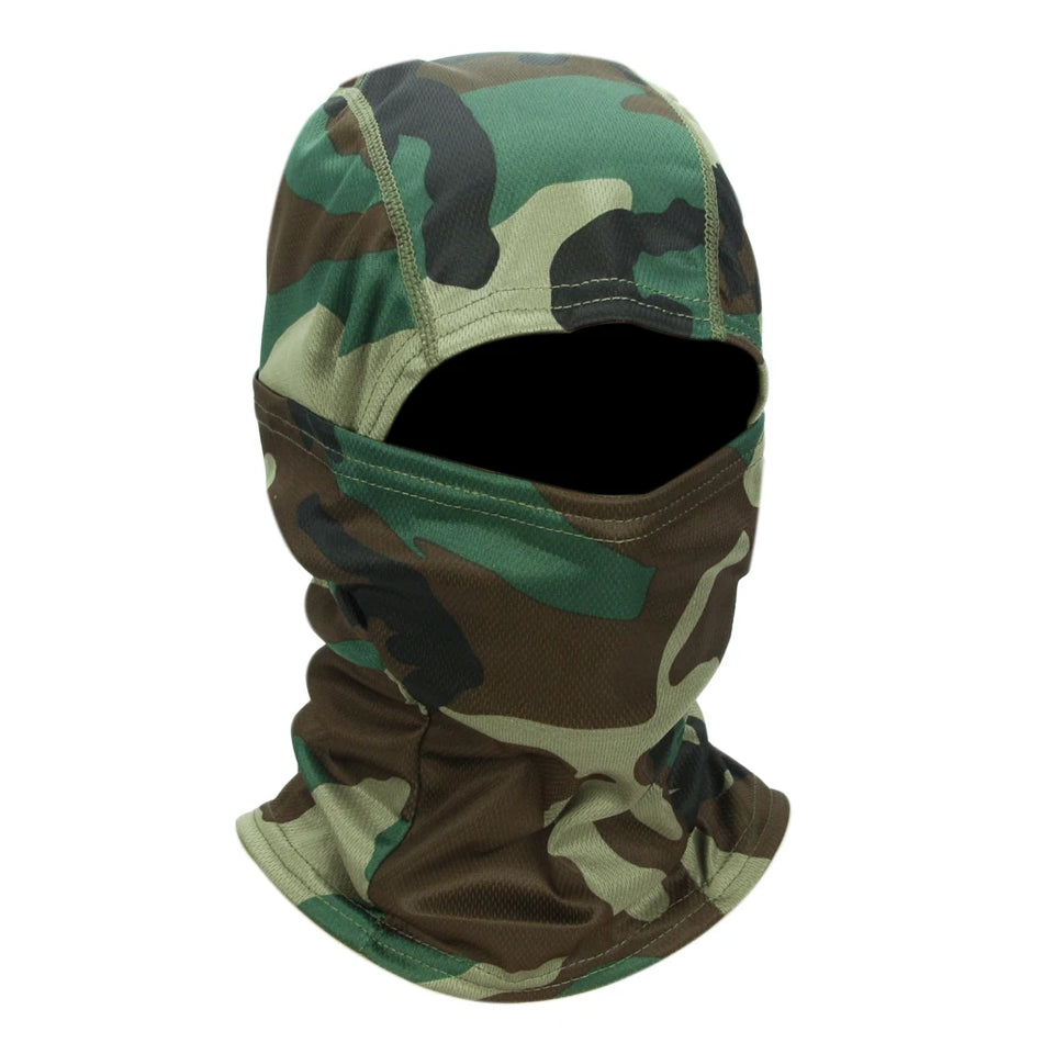 Balaclava