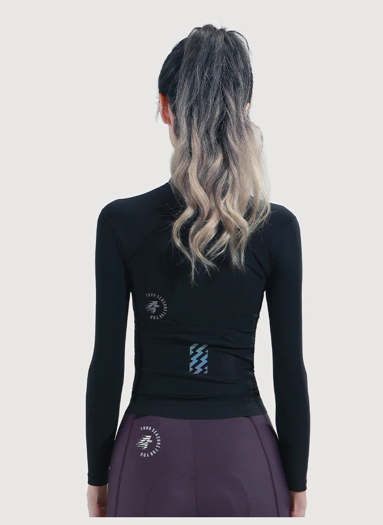 Women's Cycling Jersey