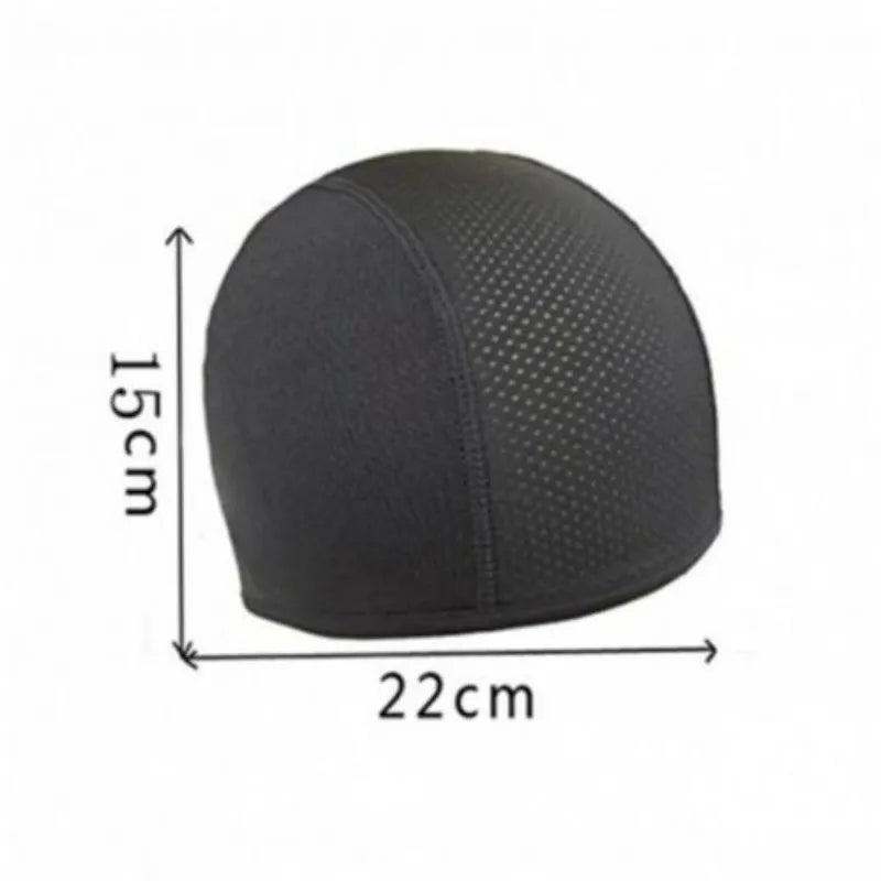 Helmet Liner Cap