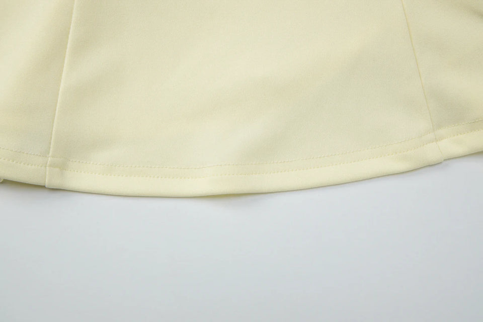 Women's Halter Tank Top