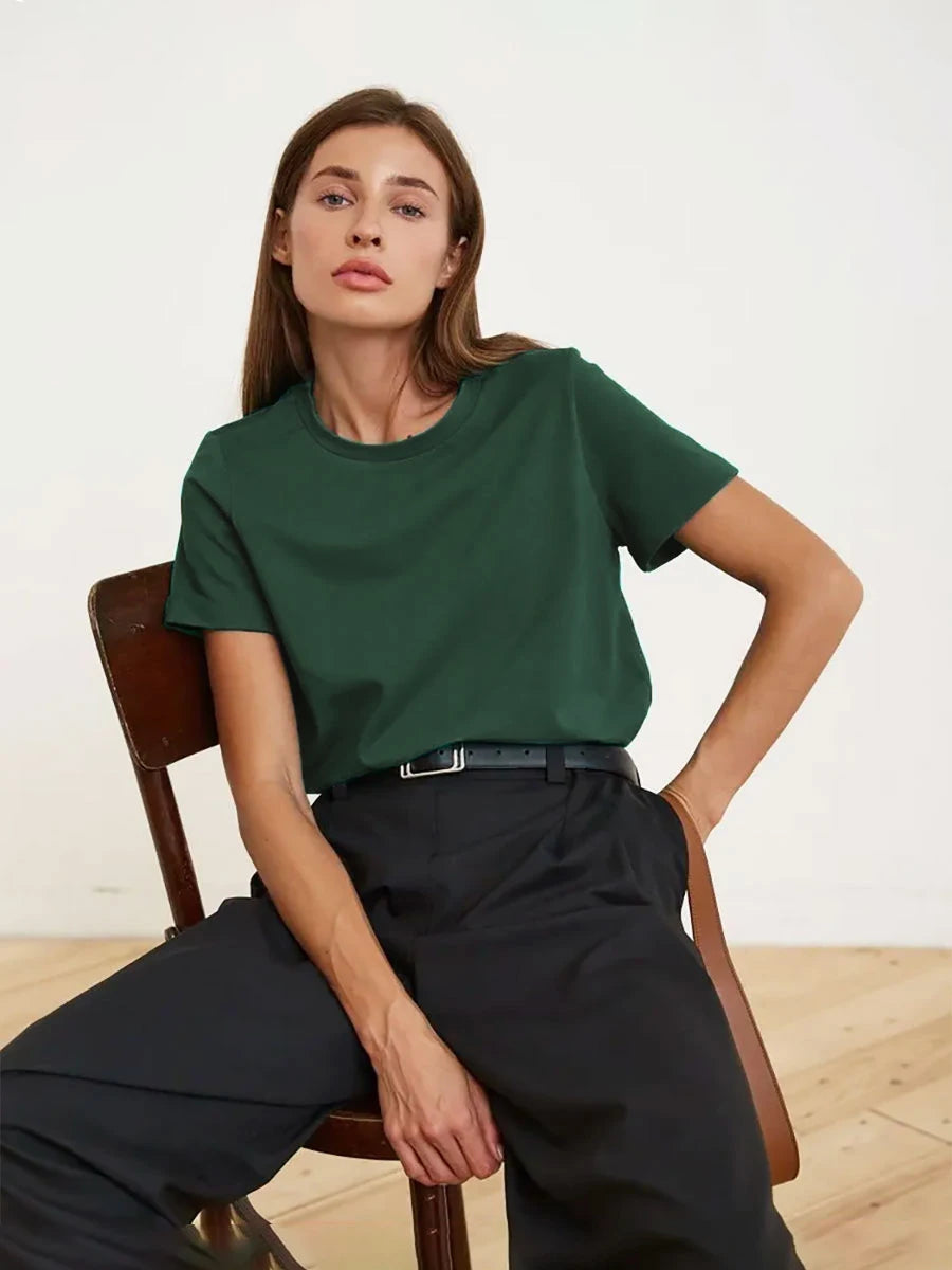 Women's Cotton T-Shirt