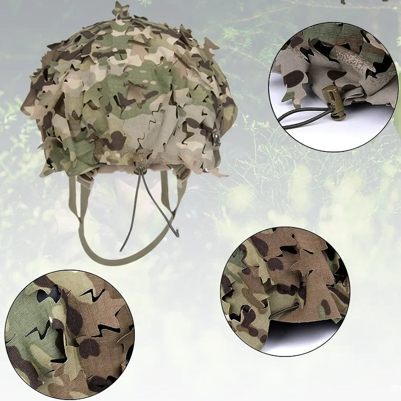 Helmet Cover
