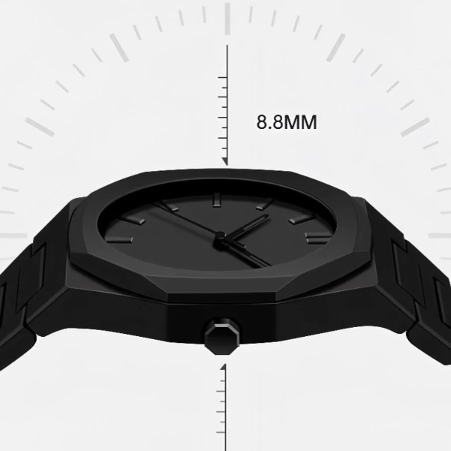 Men's Quartz Watch
