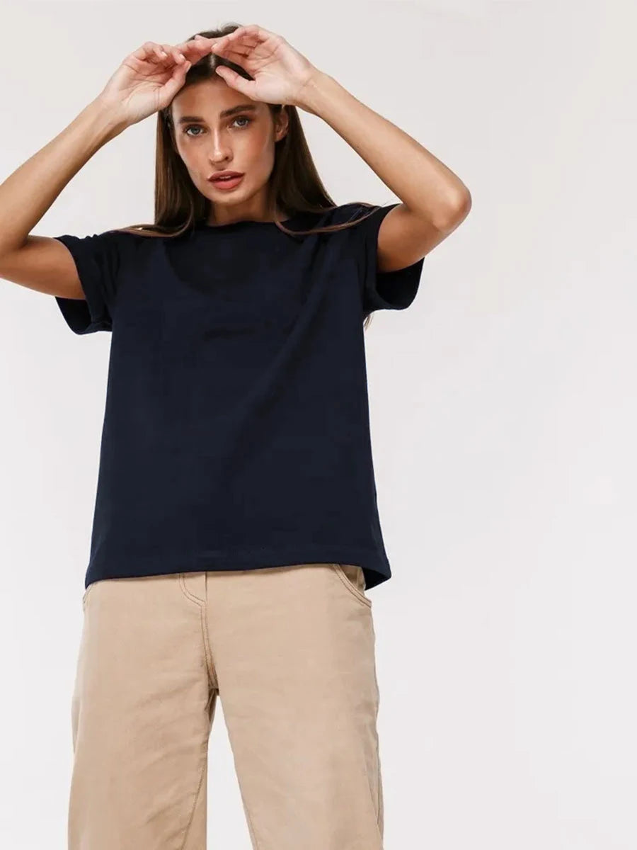 Women's Cotton T-Shirt