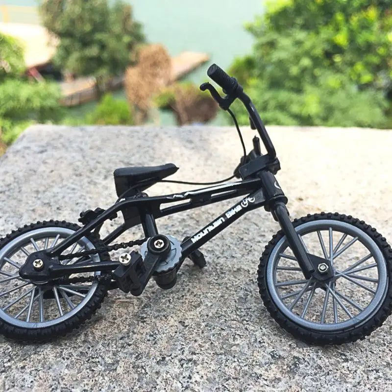 Mini Finger BMX Bicycle
