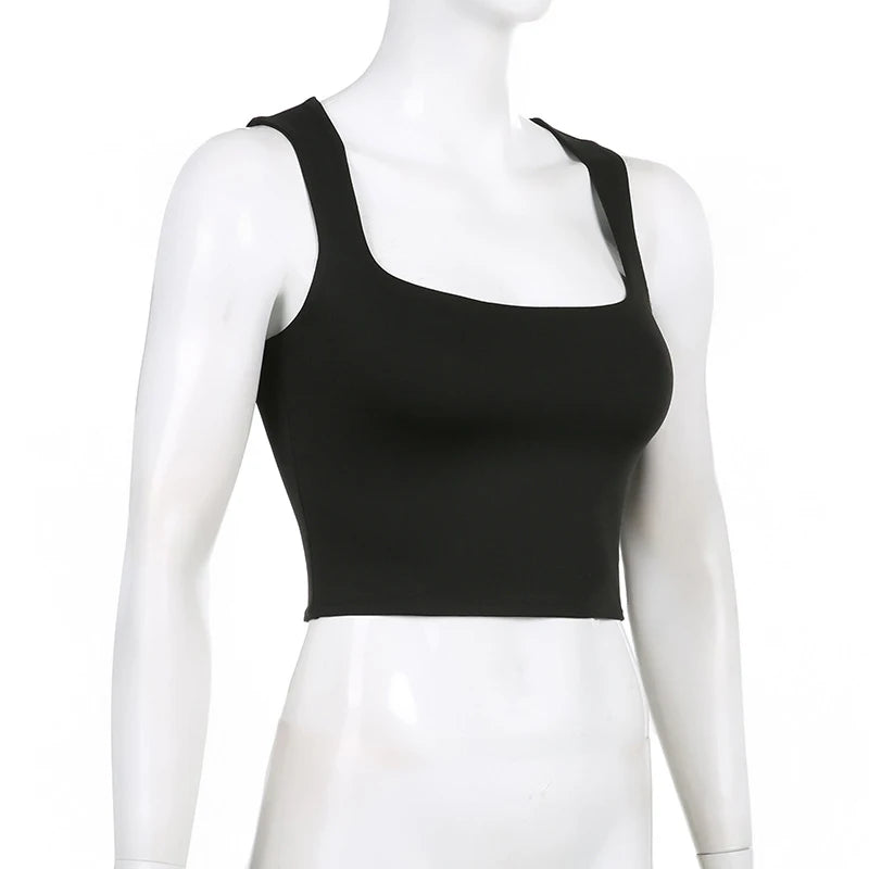 Women's Crop Top