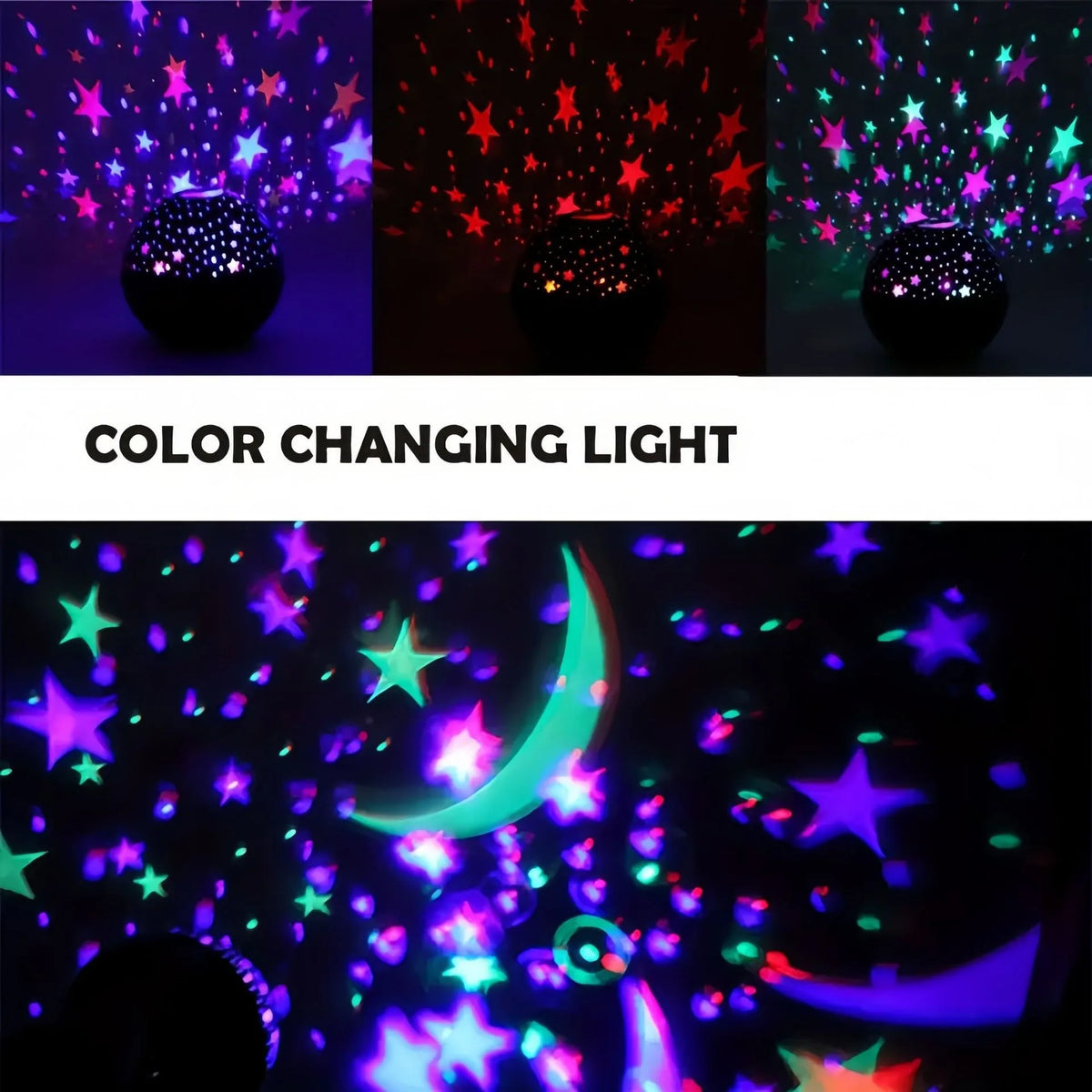 Decorative Light