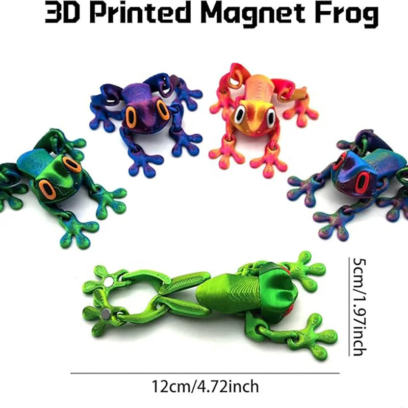 Fidget Toy