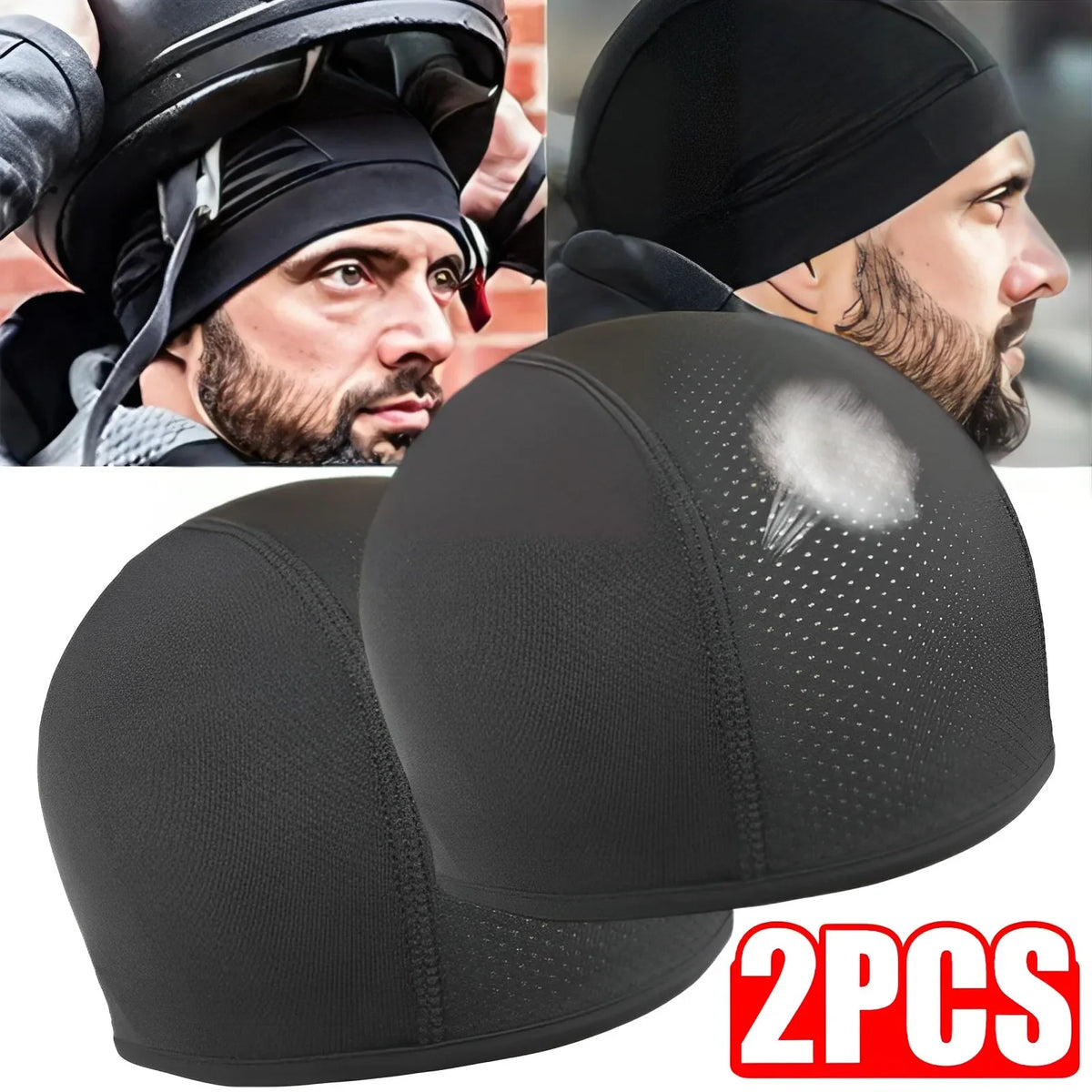 Helmet Liner Cap