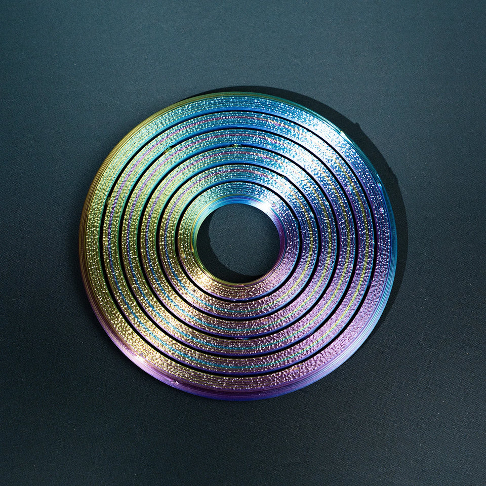 Fidget Toy