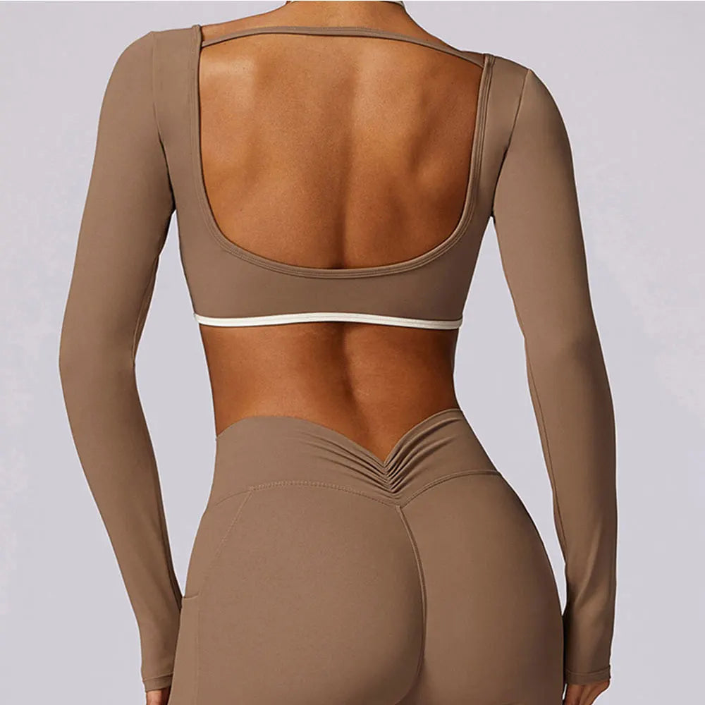Workout Shirt