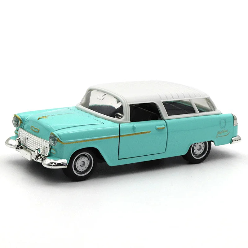 Toy Vehicle Model