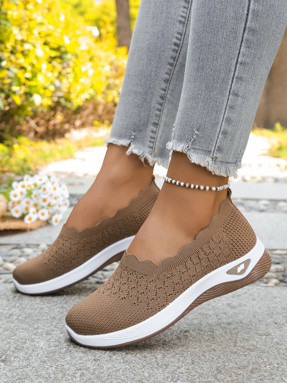 Women's Casual Shoes