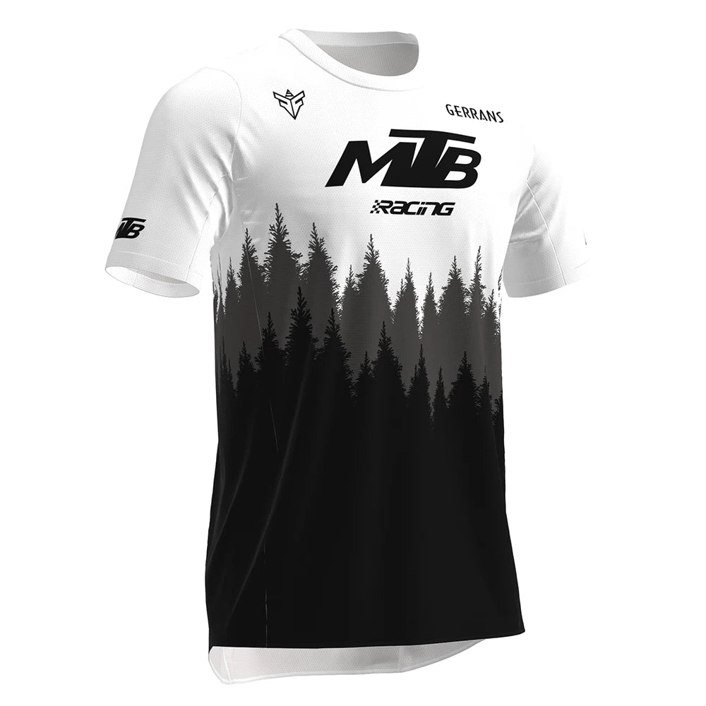Cycling Jersey