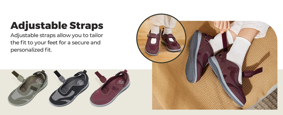 Women's Casual Shoes