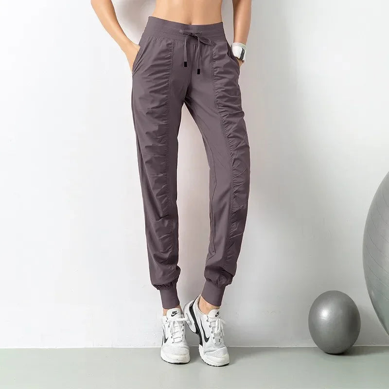 Women's Quick-Dry Pants