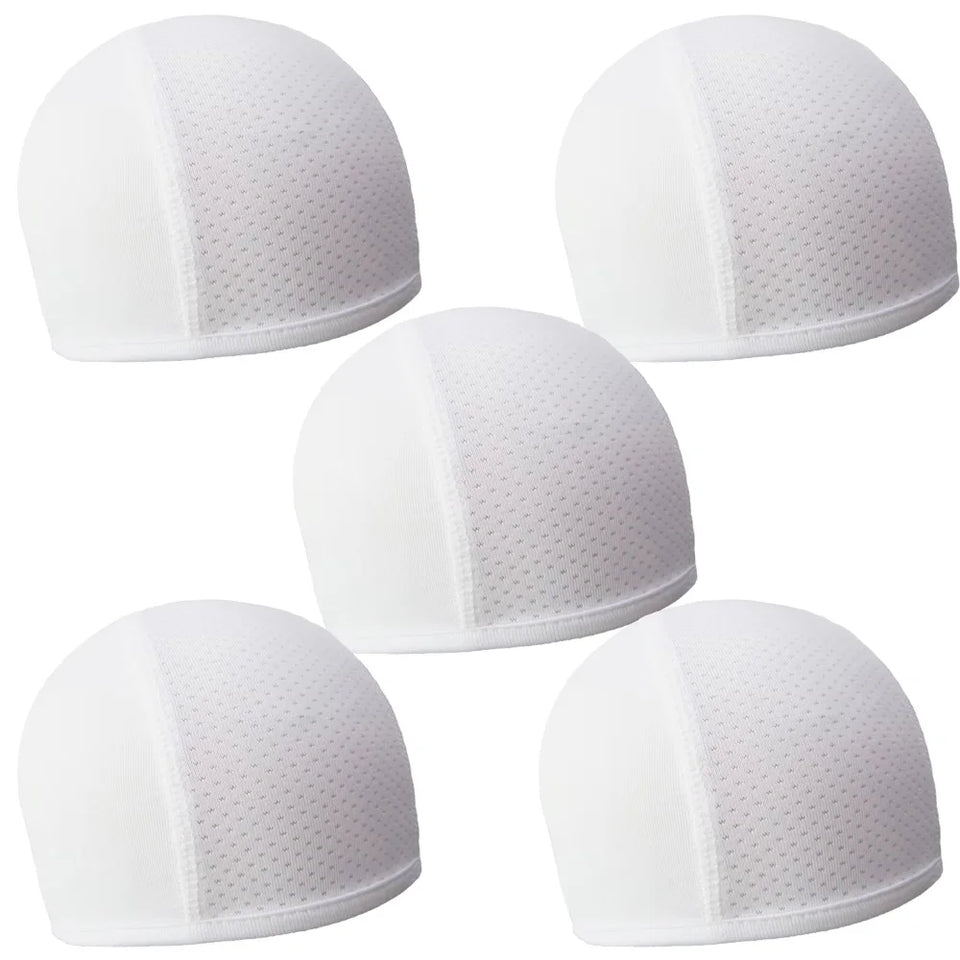 Helmet Liner Cap