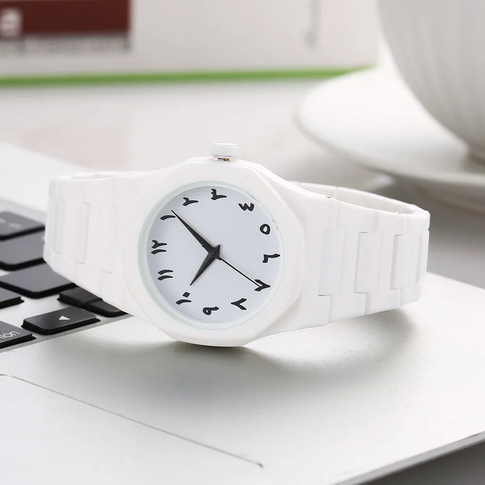 Men's Quartz Watch