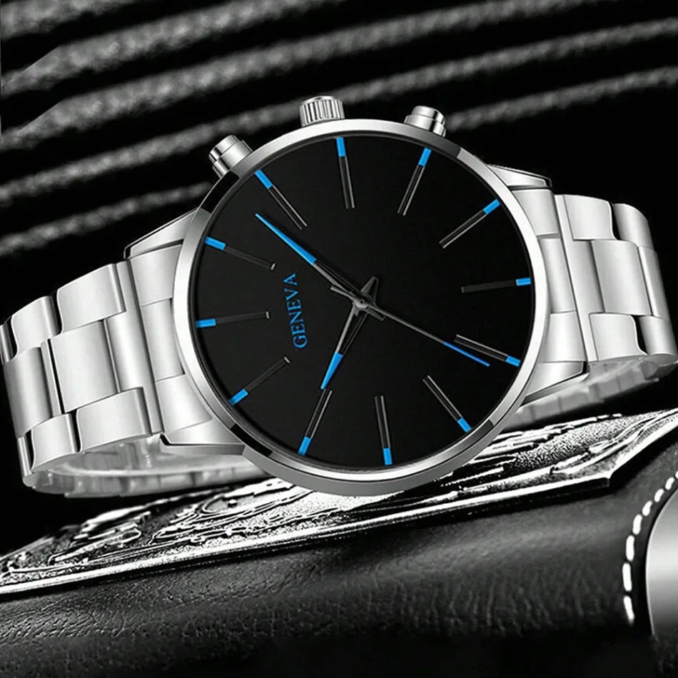 Men's Quartz Watch