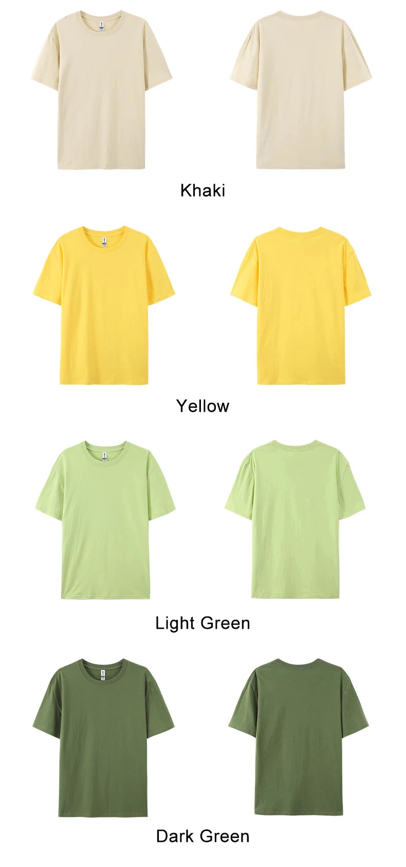 Women's Cotton T-Shirt