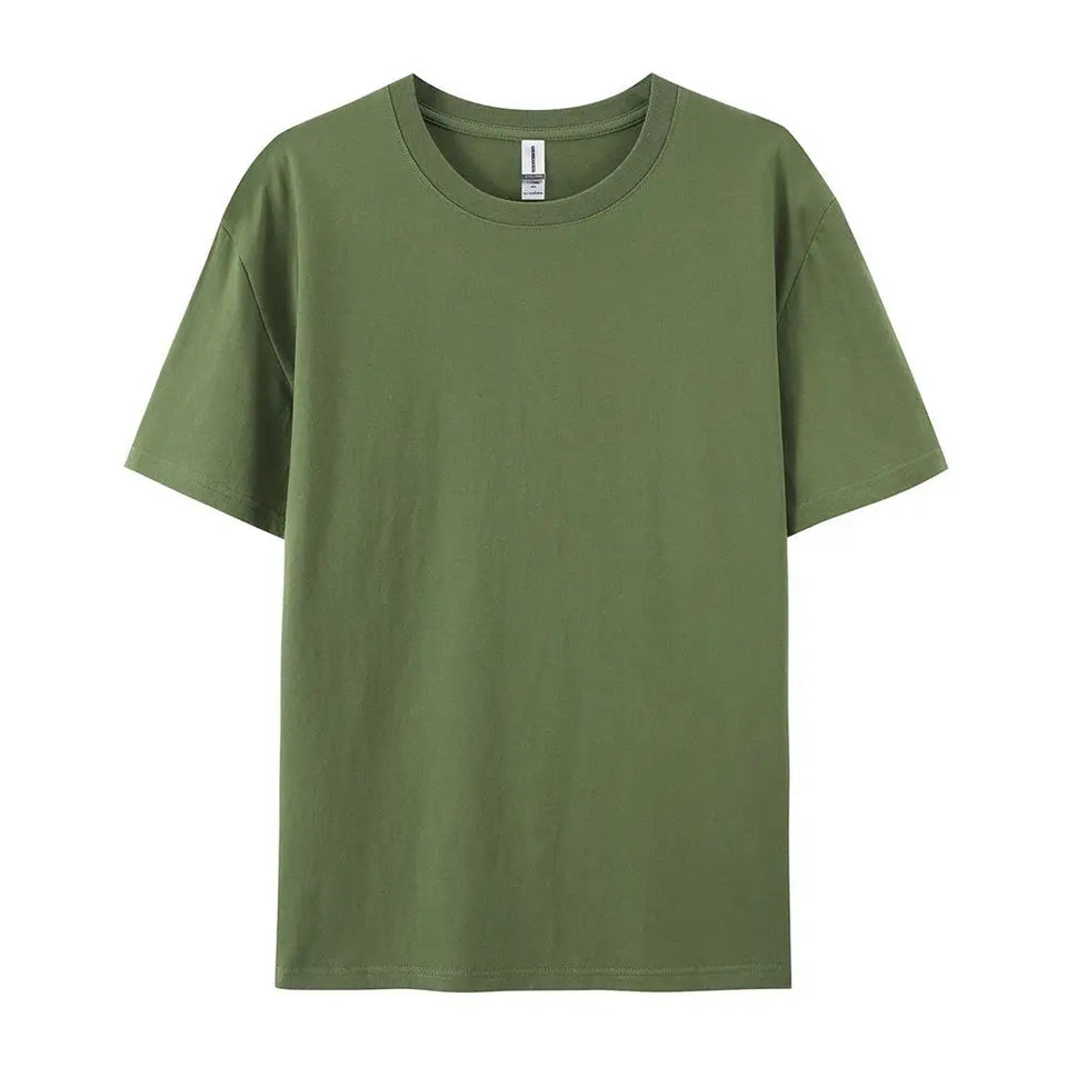 Women's Cotton T-Shirt