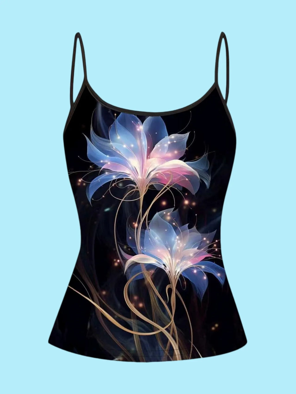 Cami Top